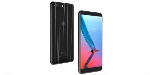 ZTE Blade V9 verrà annunciato a MWC 2018