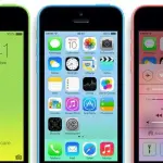 iPhone 5C da 16GB rimpiazzati dal modello 32GB per alcuni utenti