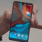Essential Phone riceve la patch Android di febbraio