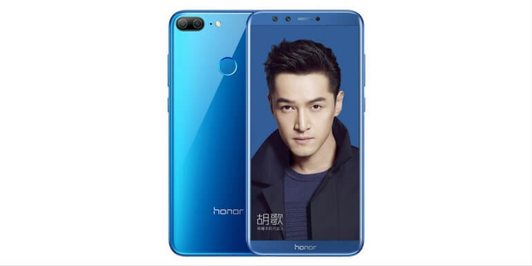 Honor 9 Lite ufficiale in Italia: altro smartphone dall'ottimo rapporto qualità-prezzo