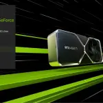 NVIDIA svela le nuove GeForce RTX 4060