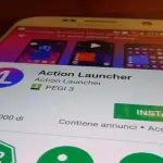 Action Launcher si aggiorna migliorando Adaptive Zoom e molto altro