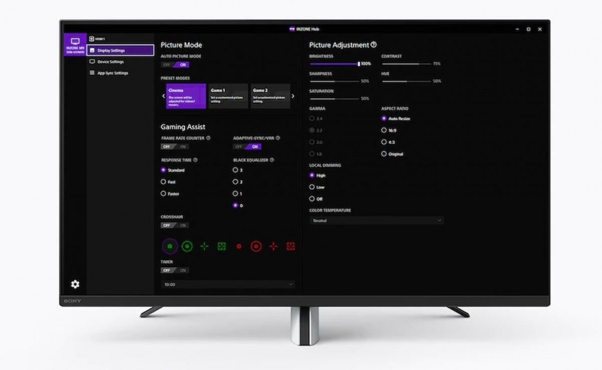 Sony INZONE: nasce il nuovo marchio dedicato agli accessori per il gaming