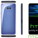 HTC U12: possibile prototipo in video