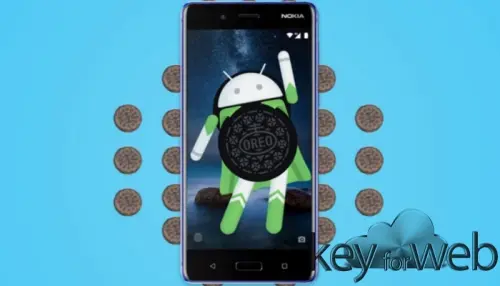 Nokia 8, mancano ancora i codici sorgente