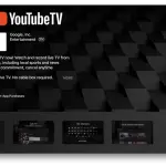 YouTube TV arriva finalmente su tvOS