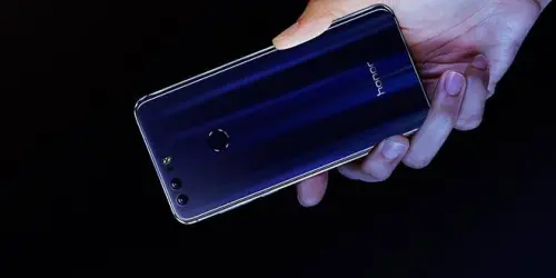 Honor 8 si aggiorna in Italia: le novità