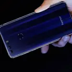 Honor 8 si aggiorna in Italia: le novità