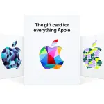 Le Apple Gift Card arrivano in Italia, ecco come funzionano