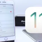 iOS 11.3 potrebbe consentire l'accesso single sign-on per i siti web