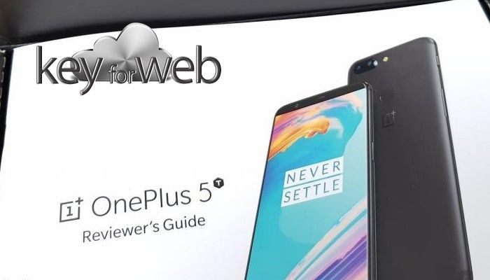 OnePlus 5T, subito miglioramenti con OxygenOS 5.0.3