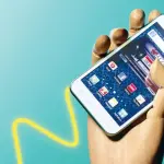 Le radiazioni dei cellulari non sono un danno per l'uomo