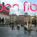 Fibra ottica FTTH a Piacenza: continuano i lavori Open Fiber