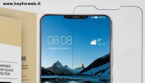 Huawei P20, novità software: Android 8.1 Oreo e EMUI 8.1
