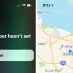 Uber non è più compatibile con Siri