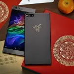 Razer Phone Gold Edition disponibile per poco tempo