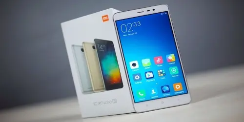 Xiaomi Redmi Note 3 inizia a ricevere la MIUI 9.2