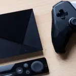Nvidia Shield TV ottiene l'aggiornamento 6.3