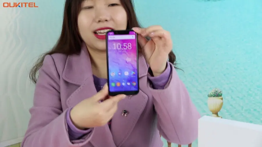 OUKITEL U18: iniziata la prevendita, ecco 8 motivi che lo rendono interessante