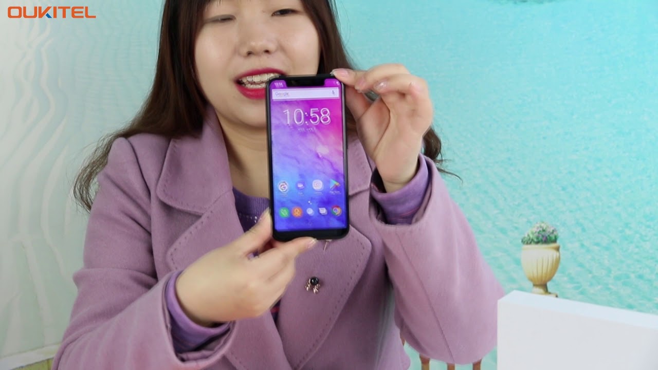 OUKITEL U18: iniziata la prevendita, ecco 8 motivi che lo rendono interessante