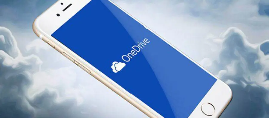 OneDrive, Microsoft aggiorna alla versione 10.1 l’app per iPhone e iPad