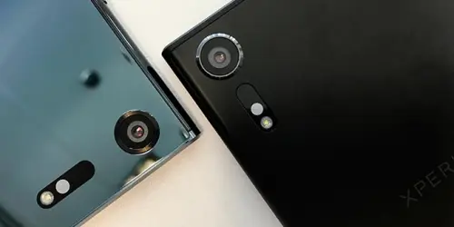 Il nuovo Sony Xperia Compact potrebbe avere un display 18:9