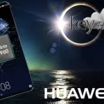 Fissato l'evento di presentazione Huawei P20
