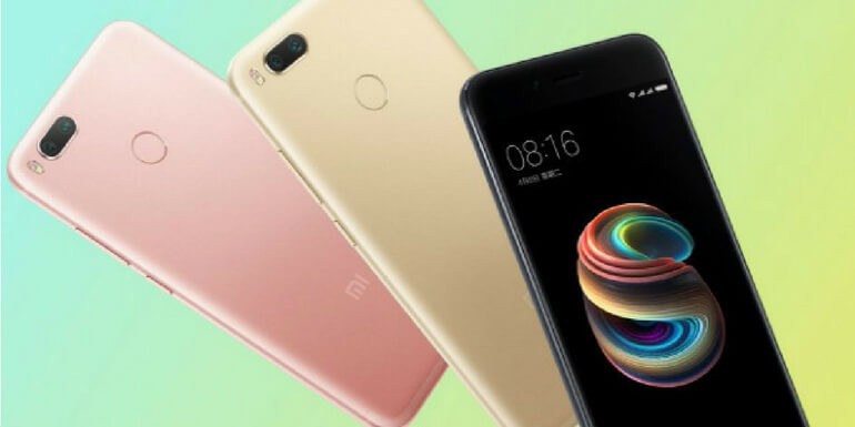 Il drain battery di Xiaomi Mi A1 verrà presto risolto