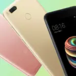 Il drain battery di Xiaomi Mi A1 verrà presto risolto