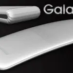 Lo smartphone pieghevole di Samsung (Galaxy X) potrebbe arrivare nel 2018