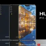 Huawei P11, ancora conferme per Kirin 970 e 6GB di RAM