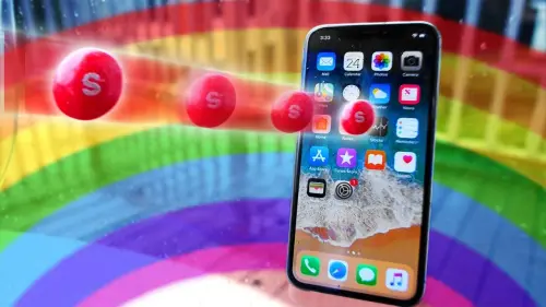 iPhone X in un nuovo drop test, quanto è resistente lo schermo?