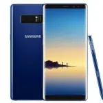 Samsung Galaxy Note 8: problemi al trattamento oleorepellente
