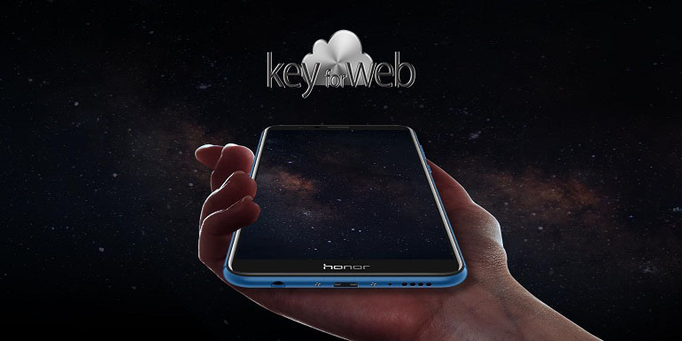 Honor 7X ottiene Face Unlock ed obiettivo AR con il nuovo aggiornamento