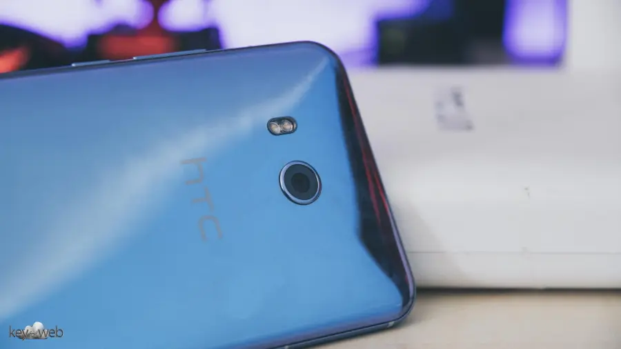 HTC U11, novità in arrivo: c'è Android 8.0 Oreo in Italia!