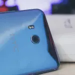 HTC U11, novità in arrivo: c'è Android 8.0 Oreo in Italia!