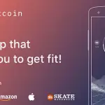 Camminare fa bene e fa guadagnare grazie a SweatCoin