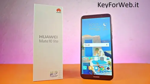 Tre ragioni per preferire Huawei P10 Lite al Mate 10 Lite e viceversa: guida all'acquisto