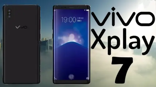 Vivo XPlay 7 potentissimo con addirittura 10GB di RAM?