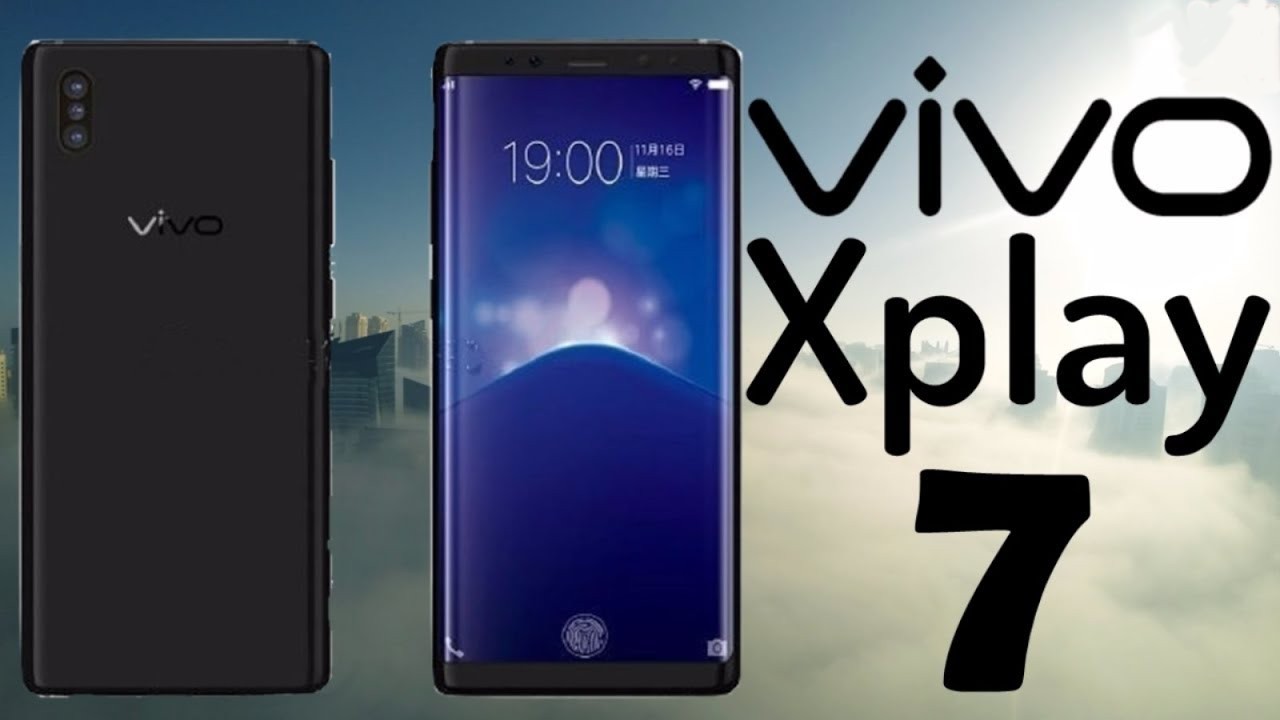 Vivo XPlay 7 potentissimo con addirittura 10GB di RAM?