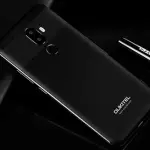 OUKITEL U18, stupendo in queste nuove immagini