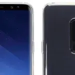 Samsung Galaxy S9+ più che ufficiale grazie a  questi nuovi case
