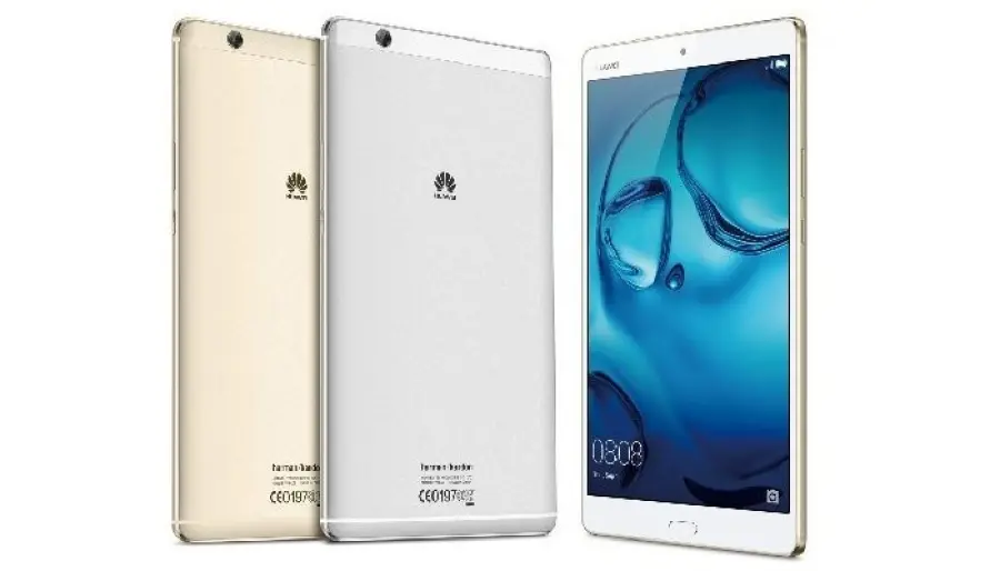 Huawei MediaPad M5 tra nuovi render e specifiche tecniche