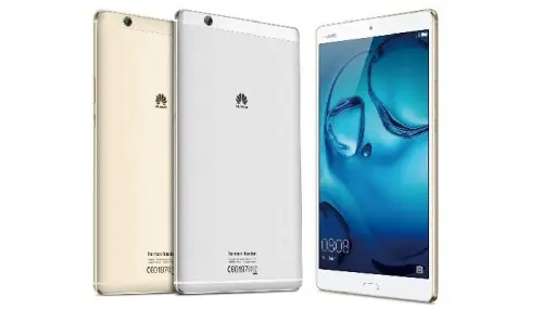 Huawei MediaPad M5 tra nuovi render e specifiche tecniche