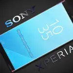 Sony Xperia XZ Pro in video con il suo nuovo design