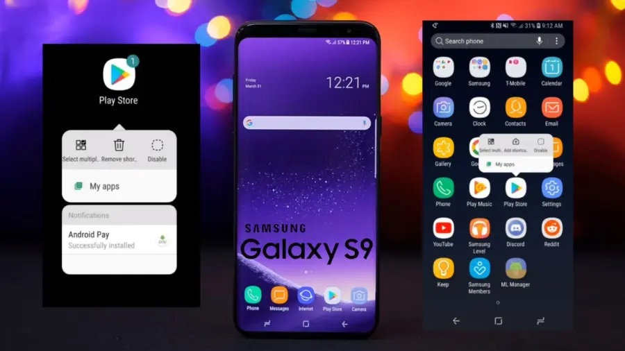 Samsung Galaxy S9 avrà le Animoji come iPhone X
