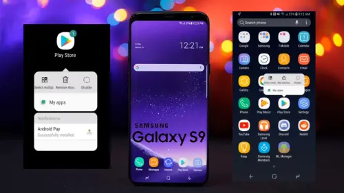 Samsung Galaxy S9 avrà le Animoji come iPhone X