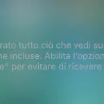 iOS permette di esportare la registrazione dello schermo molto rapidamente