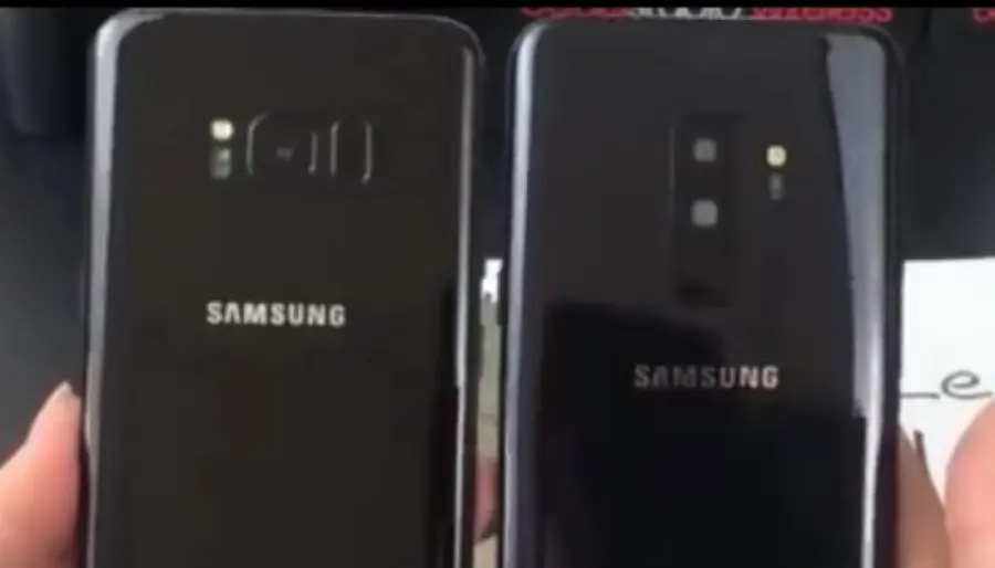 Galaxy S9 sarà il Samsung più costoso di sempre?