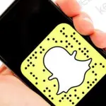 Snapchat su iOS si aggiorna e abbandona le cornici bianche